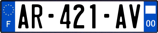 AR-421-AV