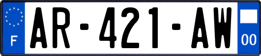 AR-421-AW