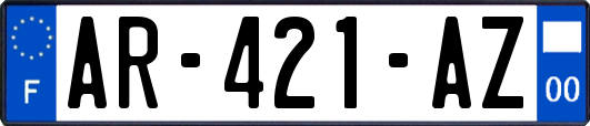 AR-421-AZ