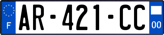 AR-421-CC