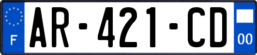 AR-421-CD