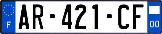 AR-421-CF