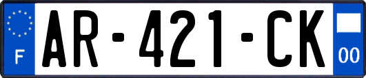 AR-421-CK