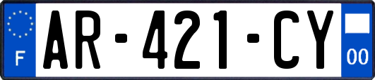 AR-421-CY