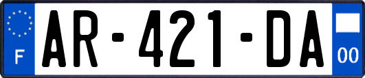 AR-421-DA