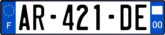 AR-421-DE