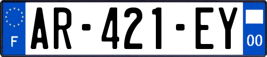 AR-421-EY