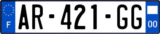 AR-421-GG