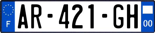 AR-421-GH
