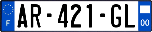 AR-421-GL