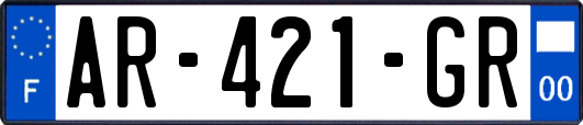AR-421-GR