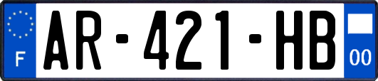 AR-421-HB