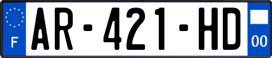 AR-421-HD