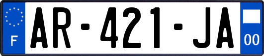 AR-421-JA