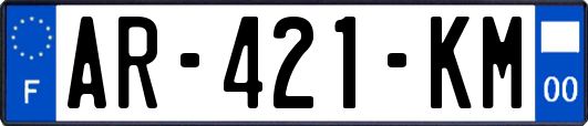 AR-421-KM