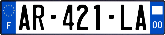 AR-421-LA