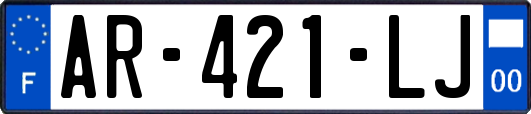 AR-421-LJ