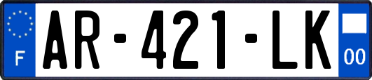 AR-421-LK
