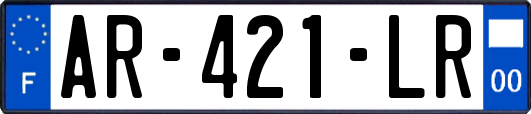 AR-421-LR