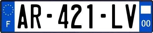 AR-421-LV