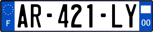 AR-421-LY