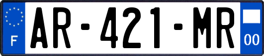 AR-421-MR