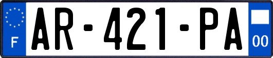 AR-421-PA