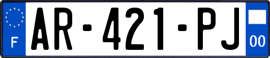 AR-421-PJ