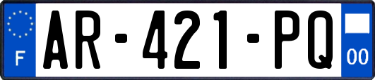 AR-421-PQ