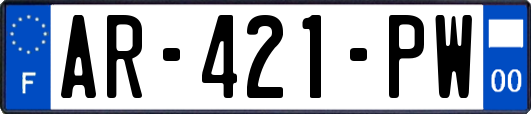 AR-421-PW