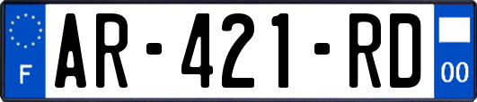AR-421-RD