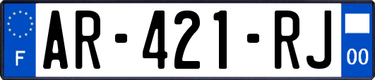 AR-421-RJ