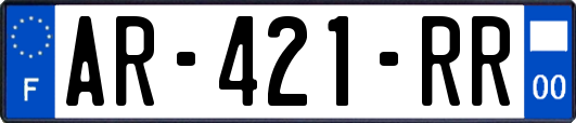 AR-421-RR