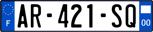 AR-421-SQ