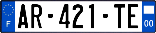 AR-421-TE