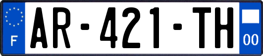 AR-421-TH