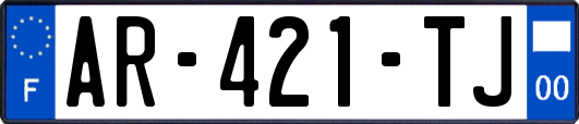 AR-421-TJ