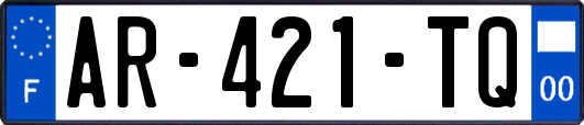 AR-421-TQ