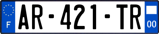 AR-421-TR