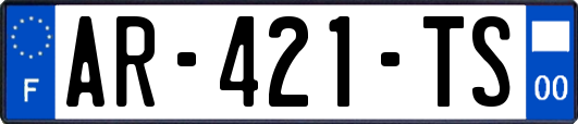AR-421-TS