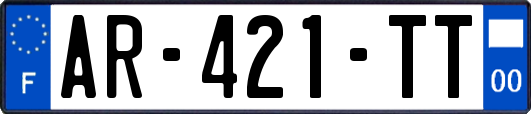 AR-421-TT