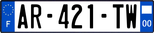 AR-421-TW