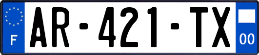 AR-421-TX