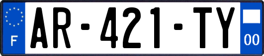AR-421-TY