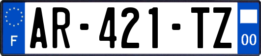 AR-421-TZ