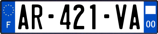 AR-421-VA