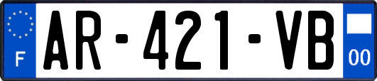 AR-421-VB