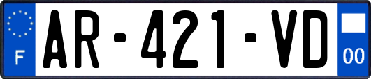 AR-421-VD