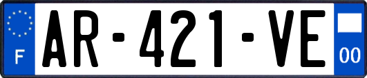 AR-421-VE