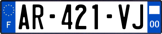 AR-421-VJ